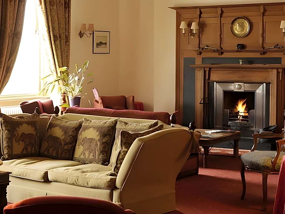 The Lovat, Loch Ness
