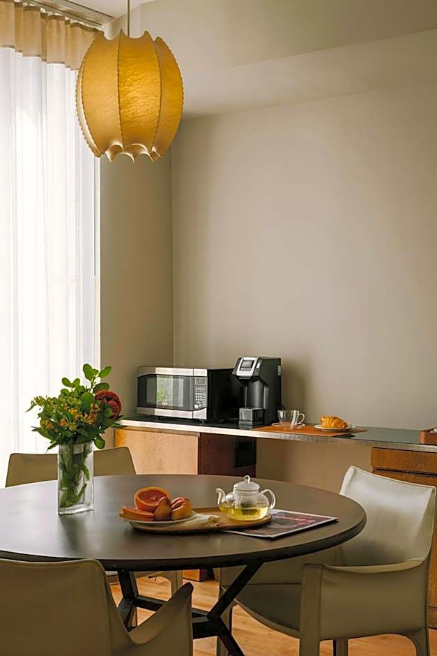 Chambers Hotel Central Park South, Sonder by Marriott Bonvoy