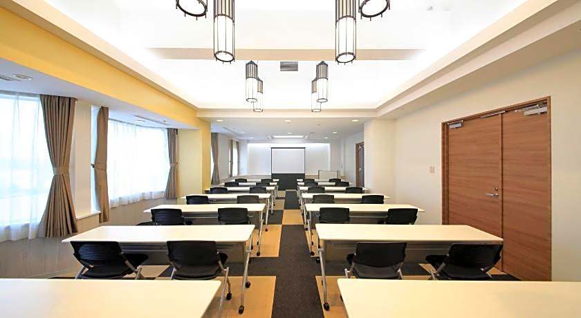 Hotel Sunshine Utsunomiya