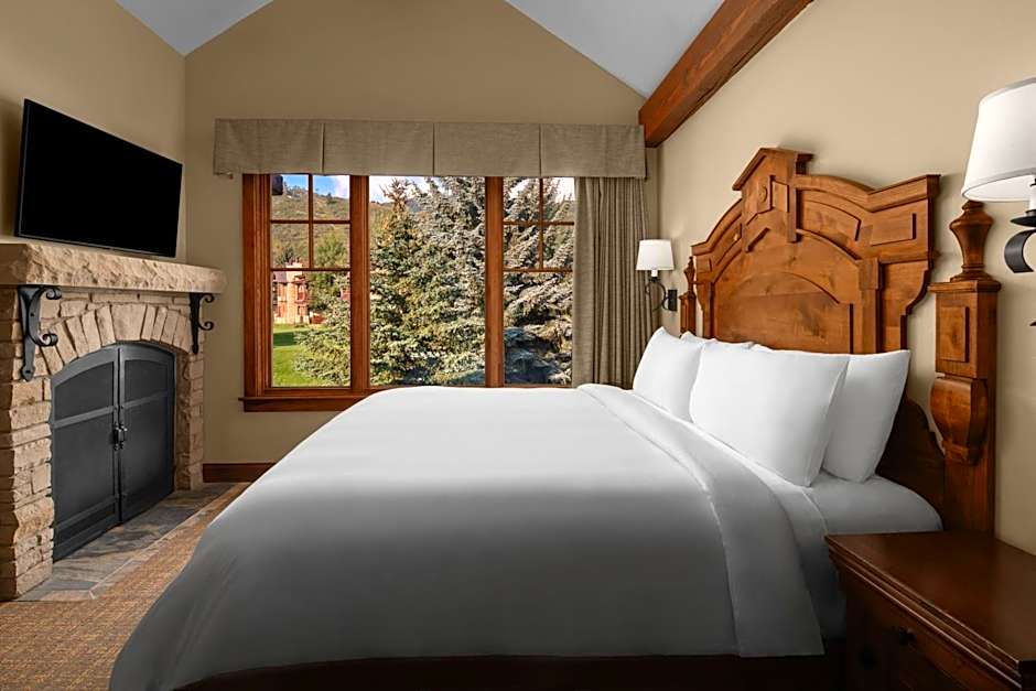 Hotel Park City, Autograph Collection