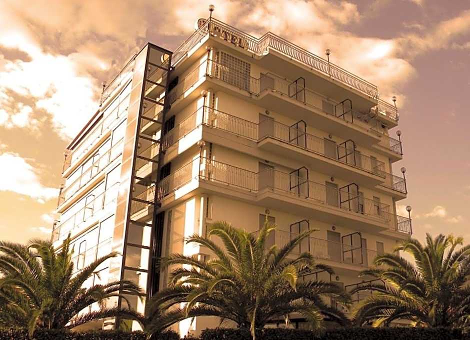 Hotel Villa Truentum