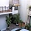 D'Pande Guest House