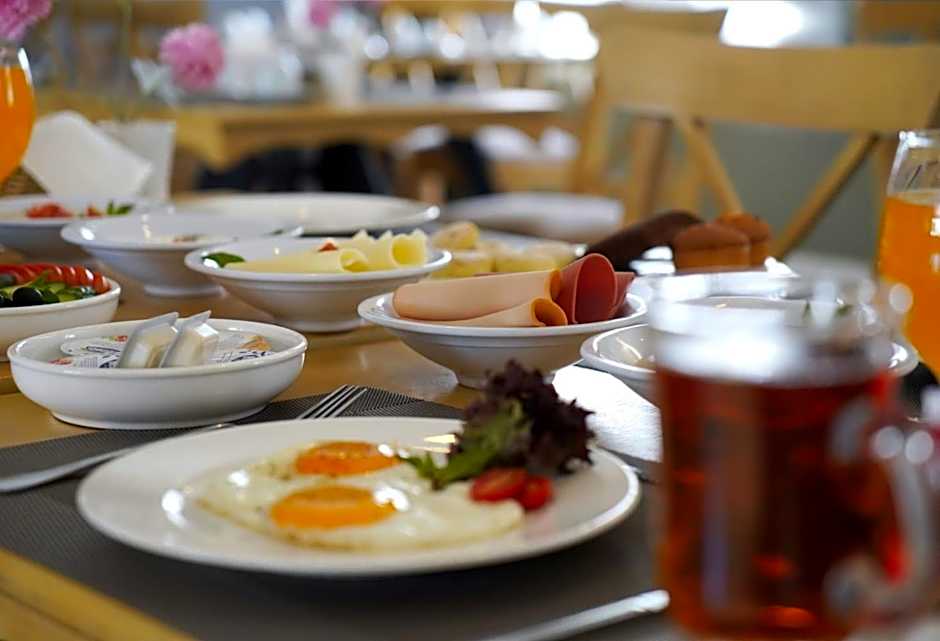 Aitch Boutique Hotel - an LIH Hotel