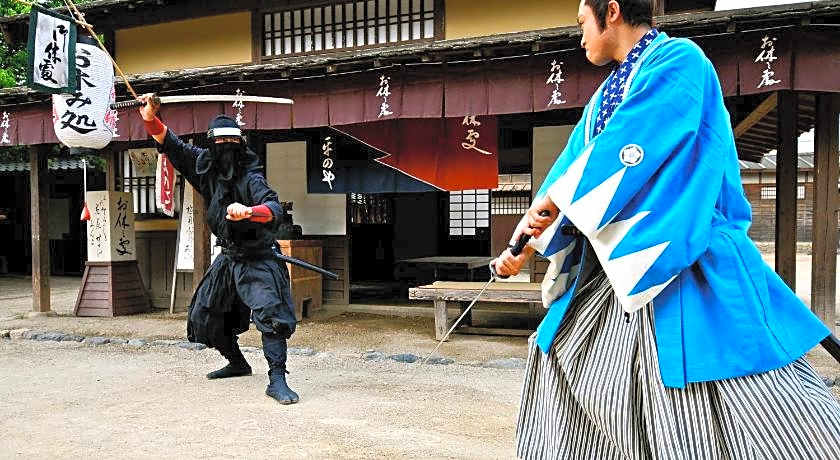 Nagi Kyoto Shijo