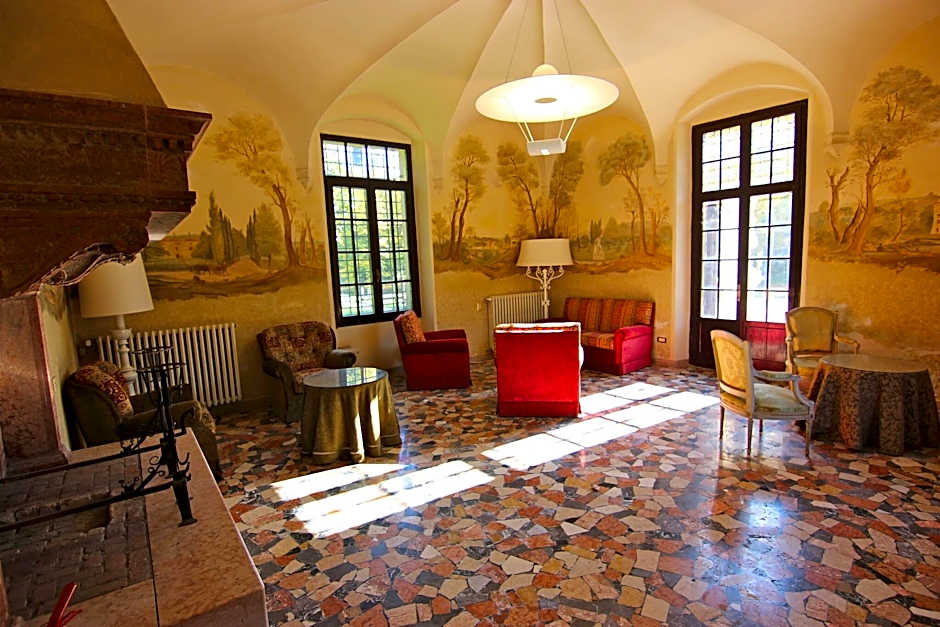 Villa Giona
