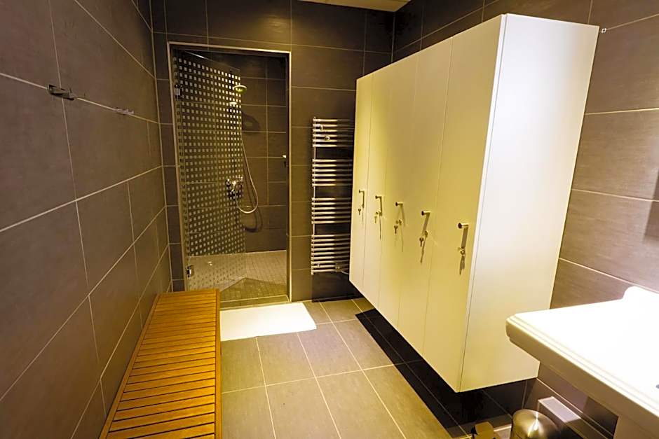 Hotel et Spa La Villa K - Basel Airport