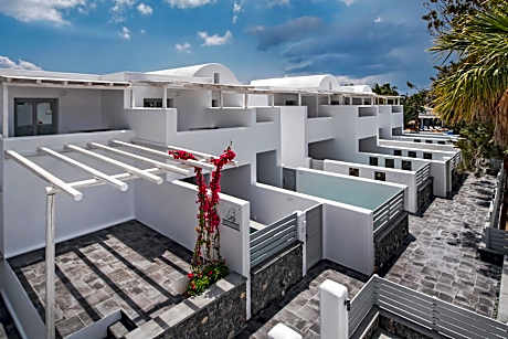 Meltemi Excelsior Suites