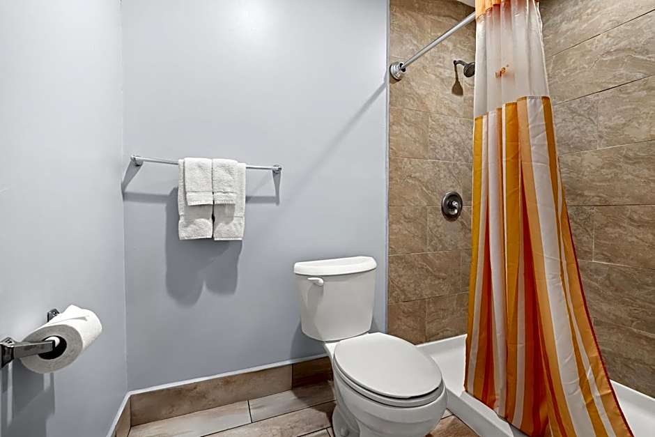 Village Haven Inn & Extended Stay