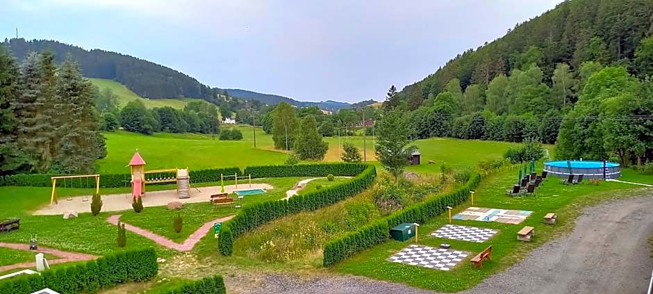 Naturhotel Lindenhof