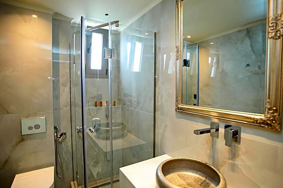 Athinais Luxury Apartments