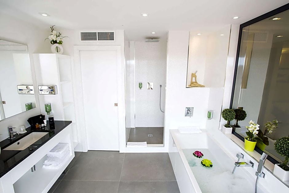 Best Western Plus Cannes Riviera & SPA
