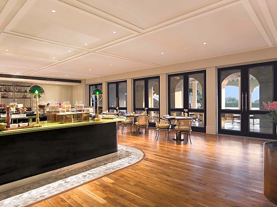 Raffles Udaipur