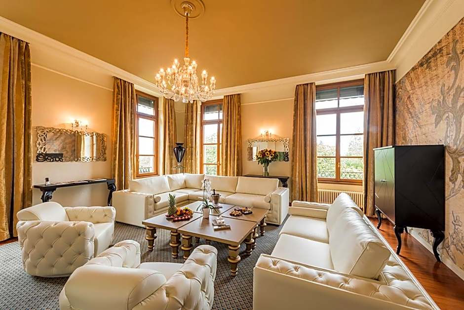 Hôtel Métropole Genève