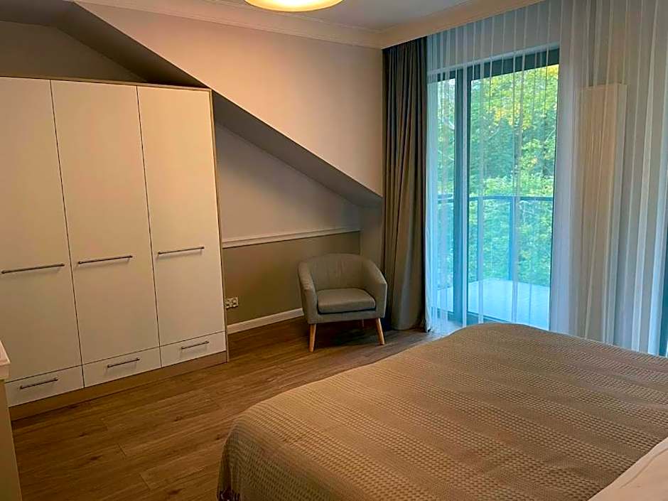 Ostseeresidenz Niechorze