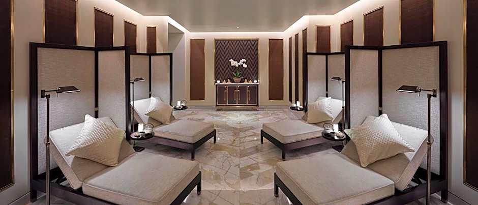 Mandarin Oriental Doha