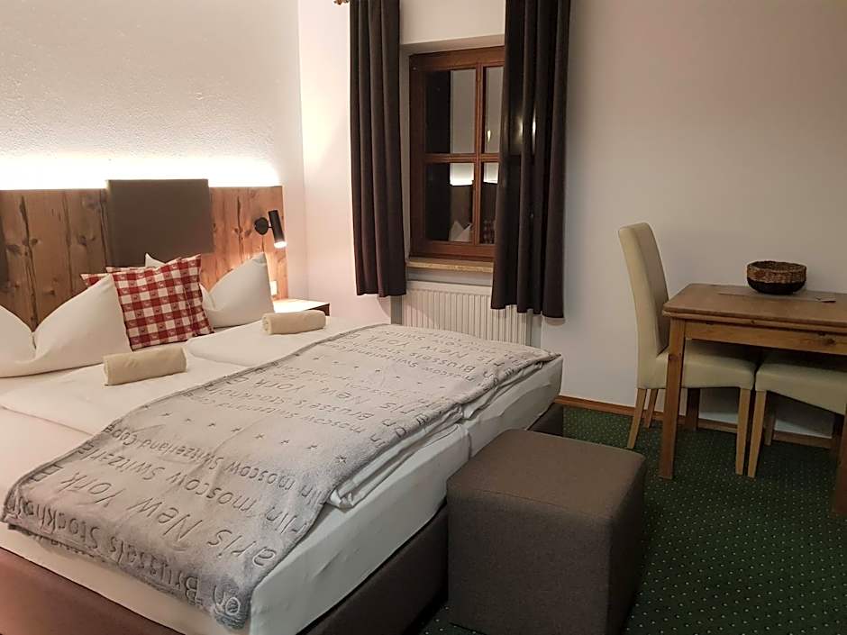 Der Blankhof "Back to Roots"