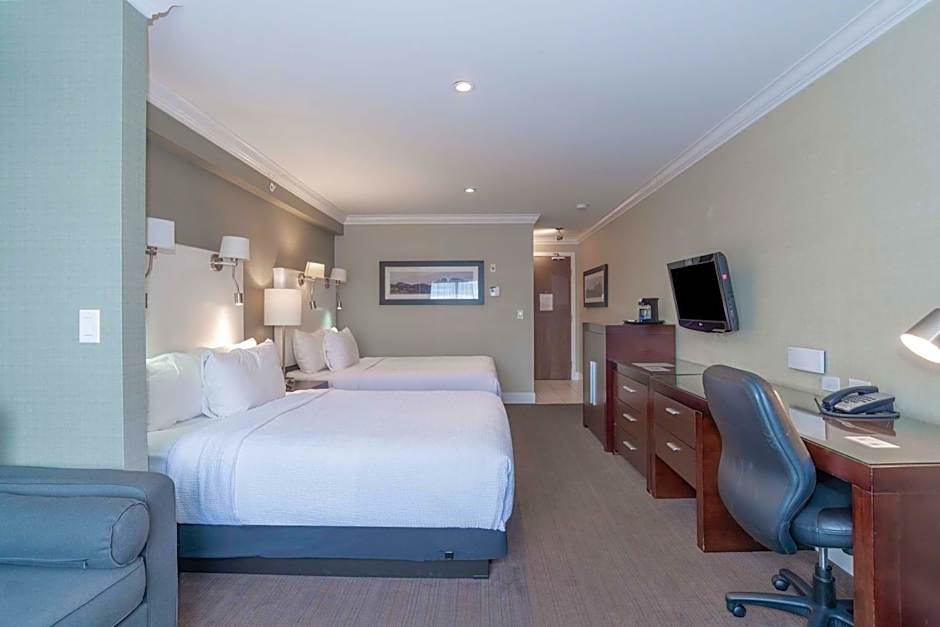 Sandman Signature Langley Hotel