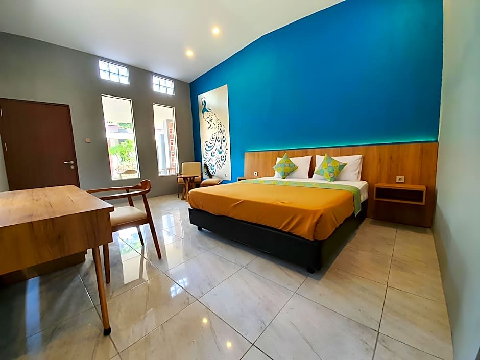 Sanur Agung Hotel