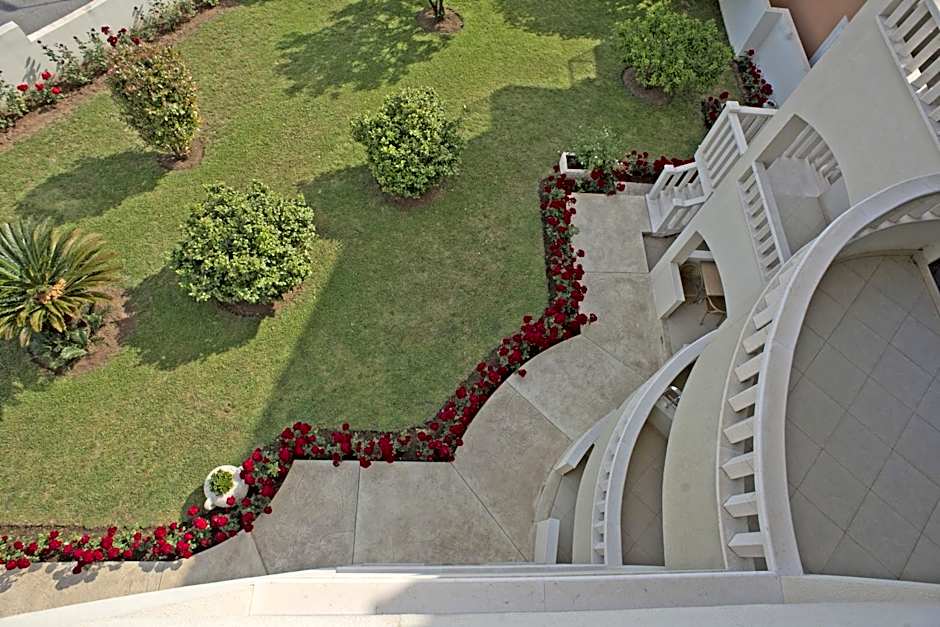 Vila V Lux Apartments