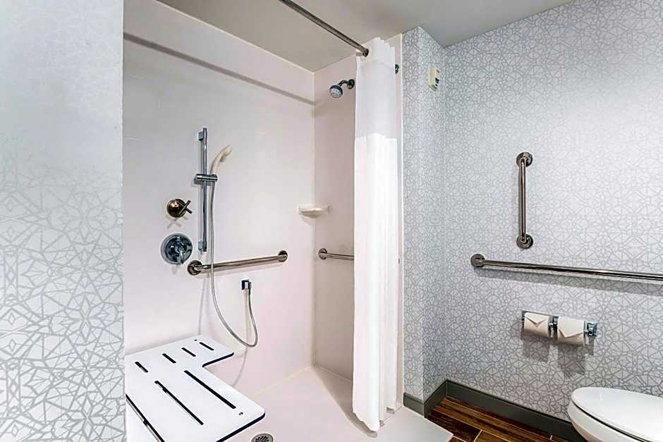 Hampton Inn By Hilton Batesville, AR