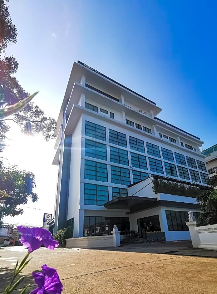 Tera Hotel Vientiane