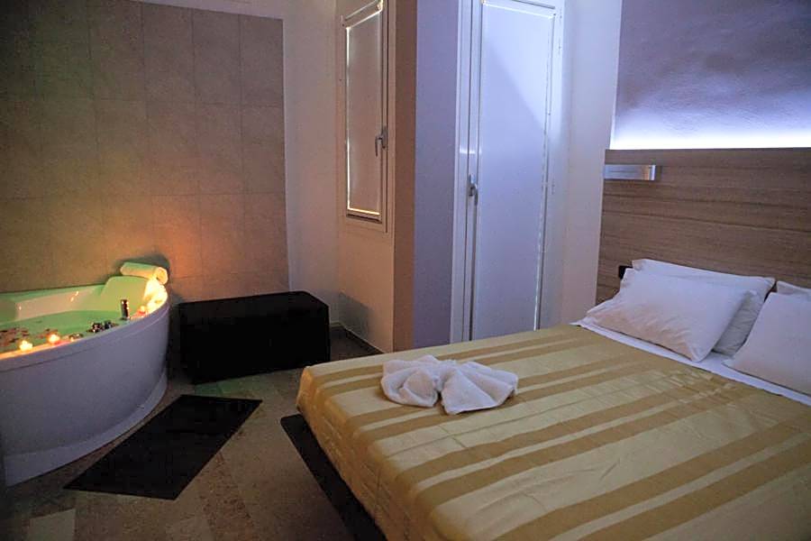 Hotel Santa Lucia