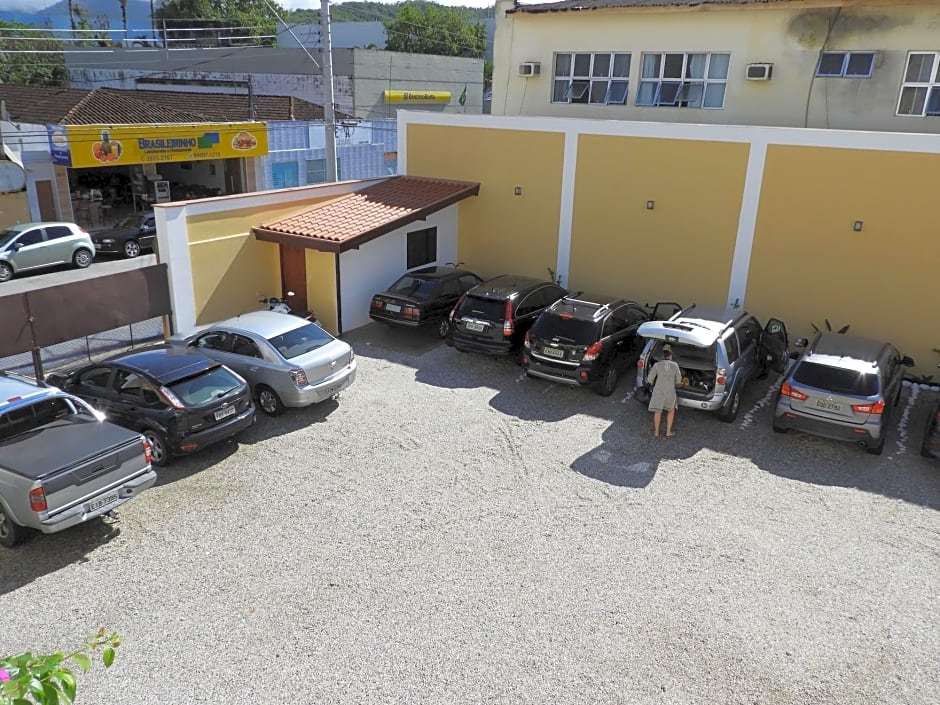 Parque Atlântico Hotel