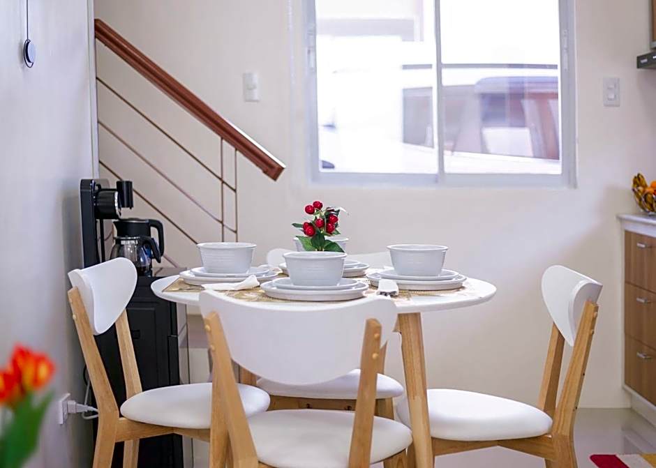 Holiday Home in Dauis, Panglao Island Bohol