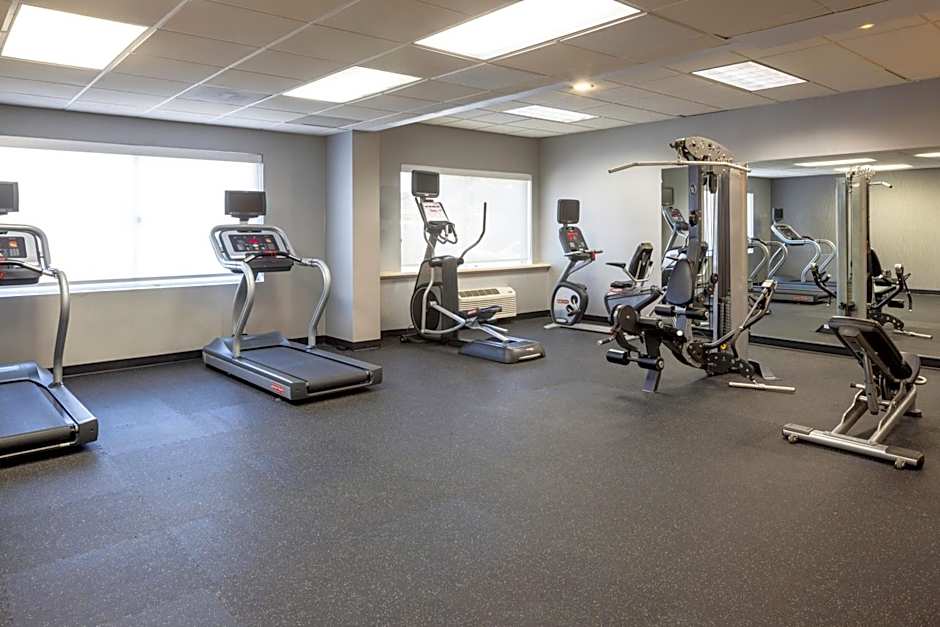 Courtyard by Marriott Los Angeles Baldwin Park
