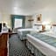 Super 8 by Wyndham Irving DFW Airport/South