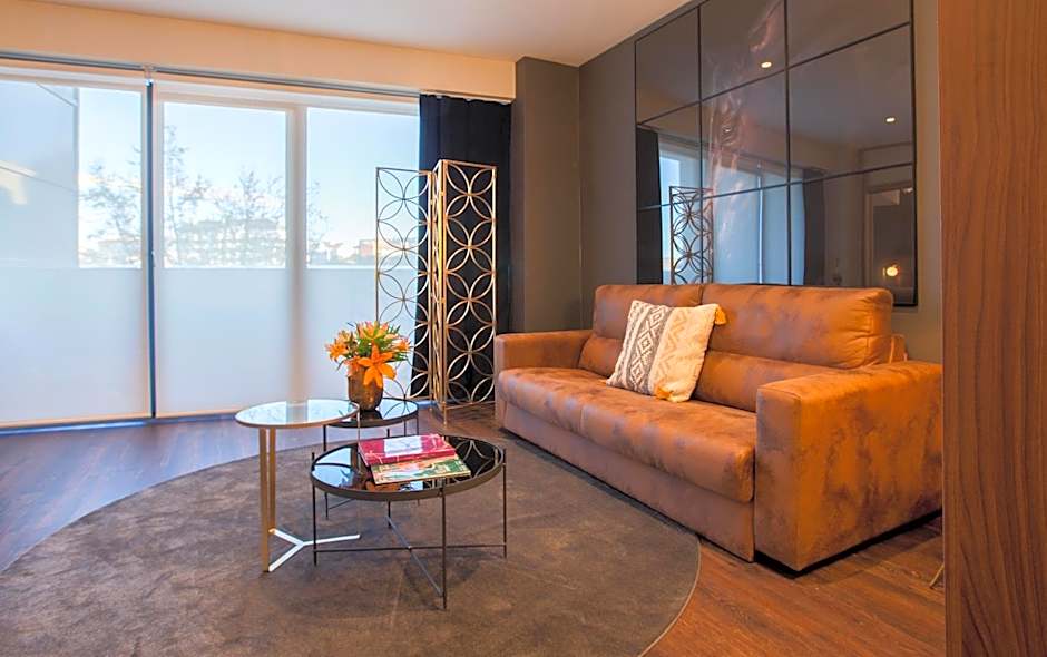 Hotel Tres Reyes Pamplona