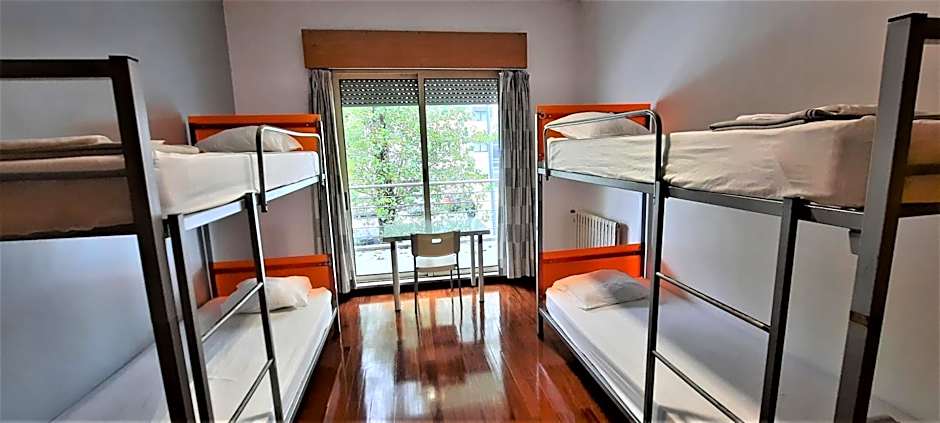 HI Porto - Pousada de Juventude