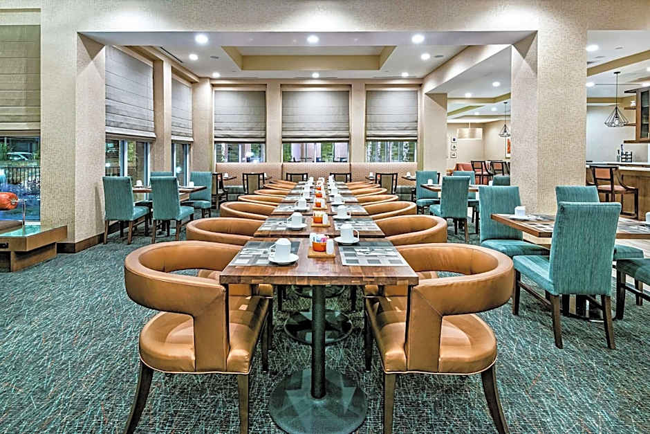 Hilton Garden Inn San Marcos