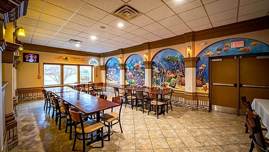 Magnuson Grand Harrisburg