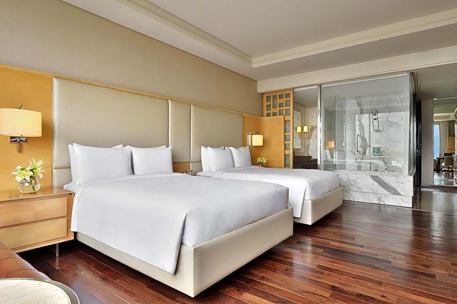 JW Marriott Hotel Chandigarh