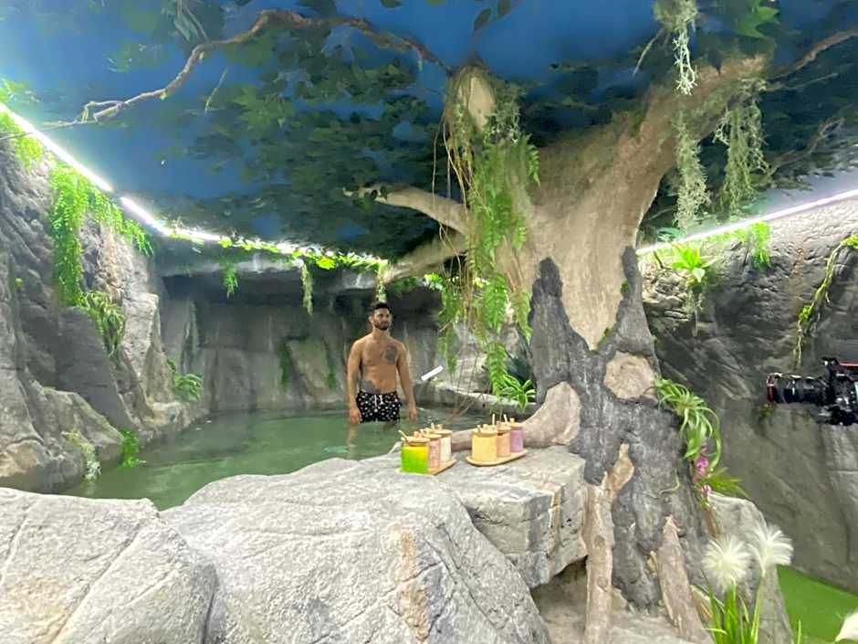 Futurotel Granada Space Spa