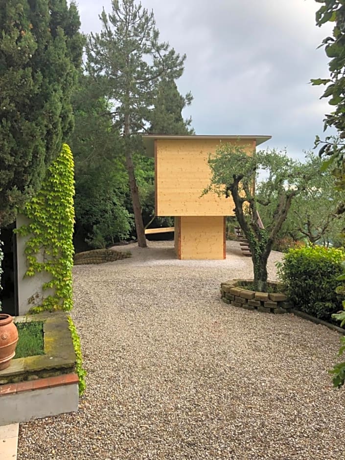 Villa I Barronci Resort & Spa