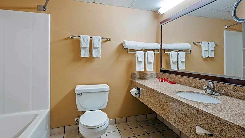 SureStay Plus Hotel by Best Western Black River Falls