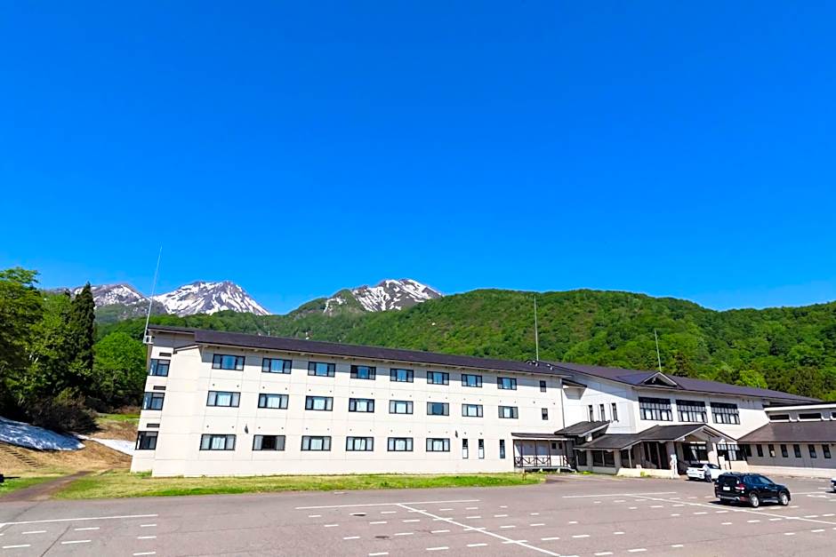 Kyukamura Myoko