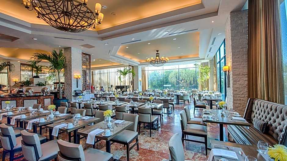 Intercontinental Miramar Panama By IHG