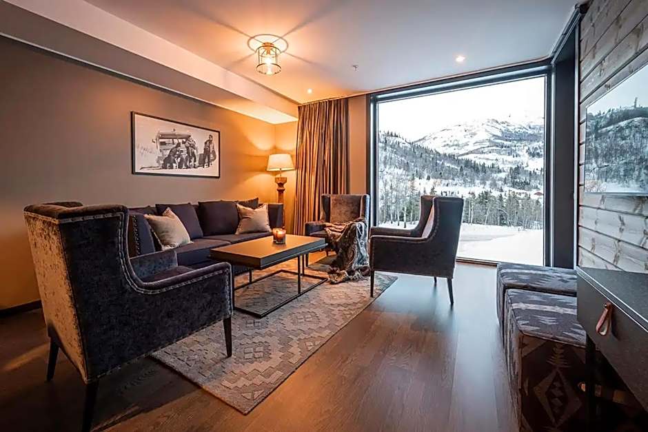 Skistar Lodge Hemsedal