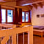 Familienhotel Garni Sporting