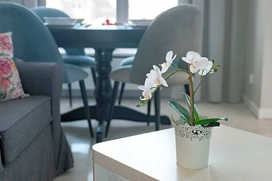 City Break Gdańsk Rajska 8 Apartamenty