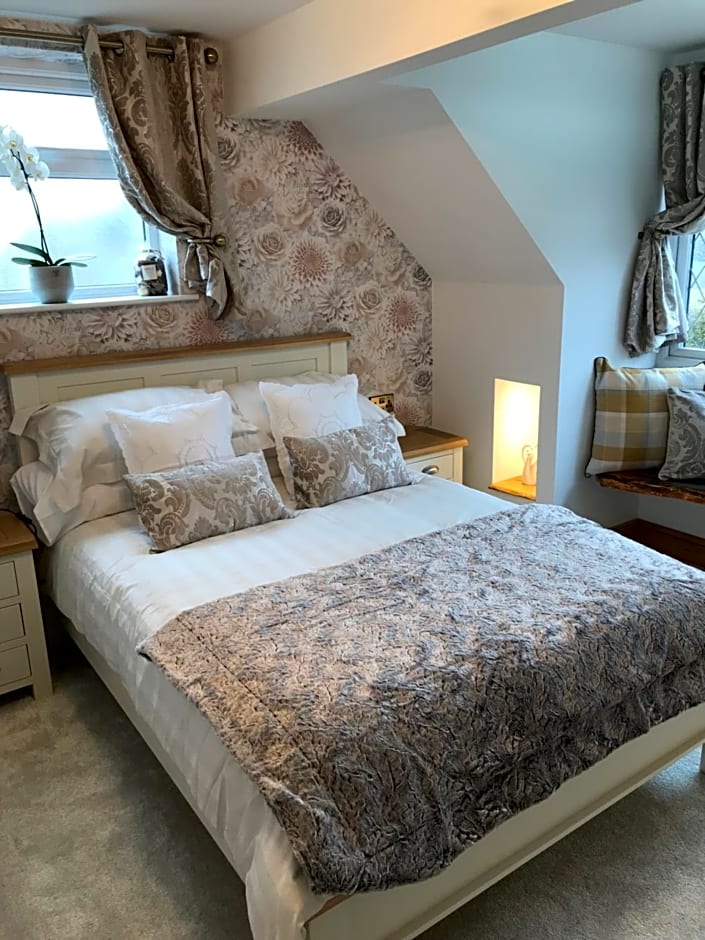 Lon y Traeth Bed & Breakfast
