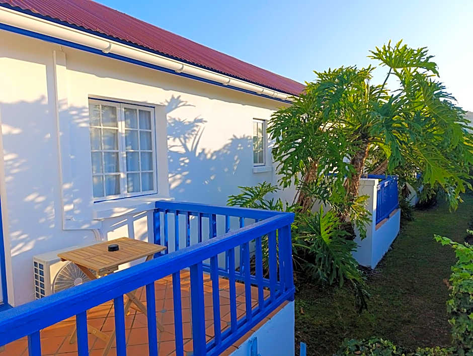 Guinea Fowl Lodge - Lagoon & Heads View B&B, Central Knysna