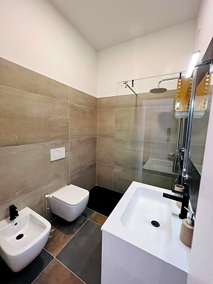 B&B letterario Palazzo Pistocchi