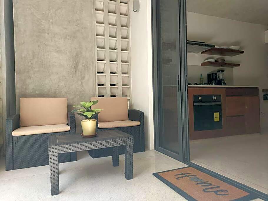 TIKUL EN Merida HISTORIC CENTER