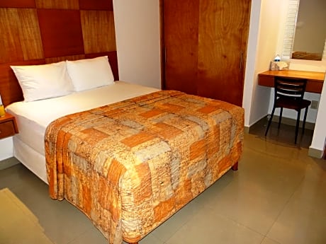 Standard  Room