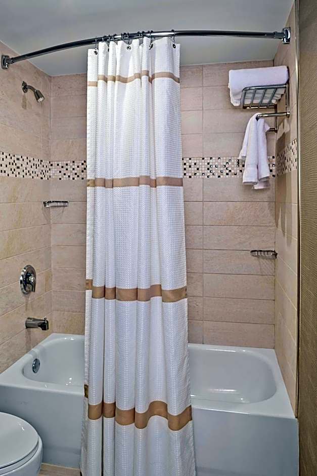 Charleston Marriott