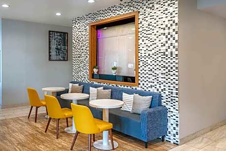 Times Square West Hotel, BW Signature Collection